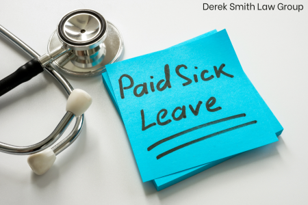 Paid-Sick-Leave
